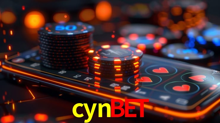 Experiência VIP cynbet