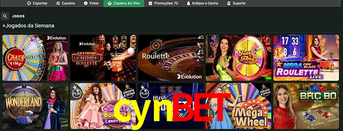 cynbet bet