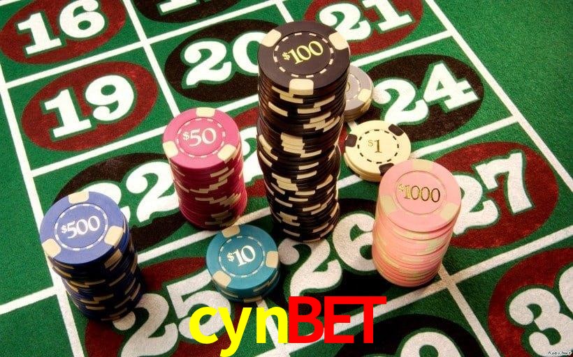Desvendando o Mundo dos Jogos Virtuais na cynbet