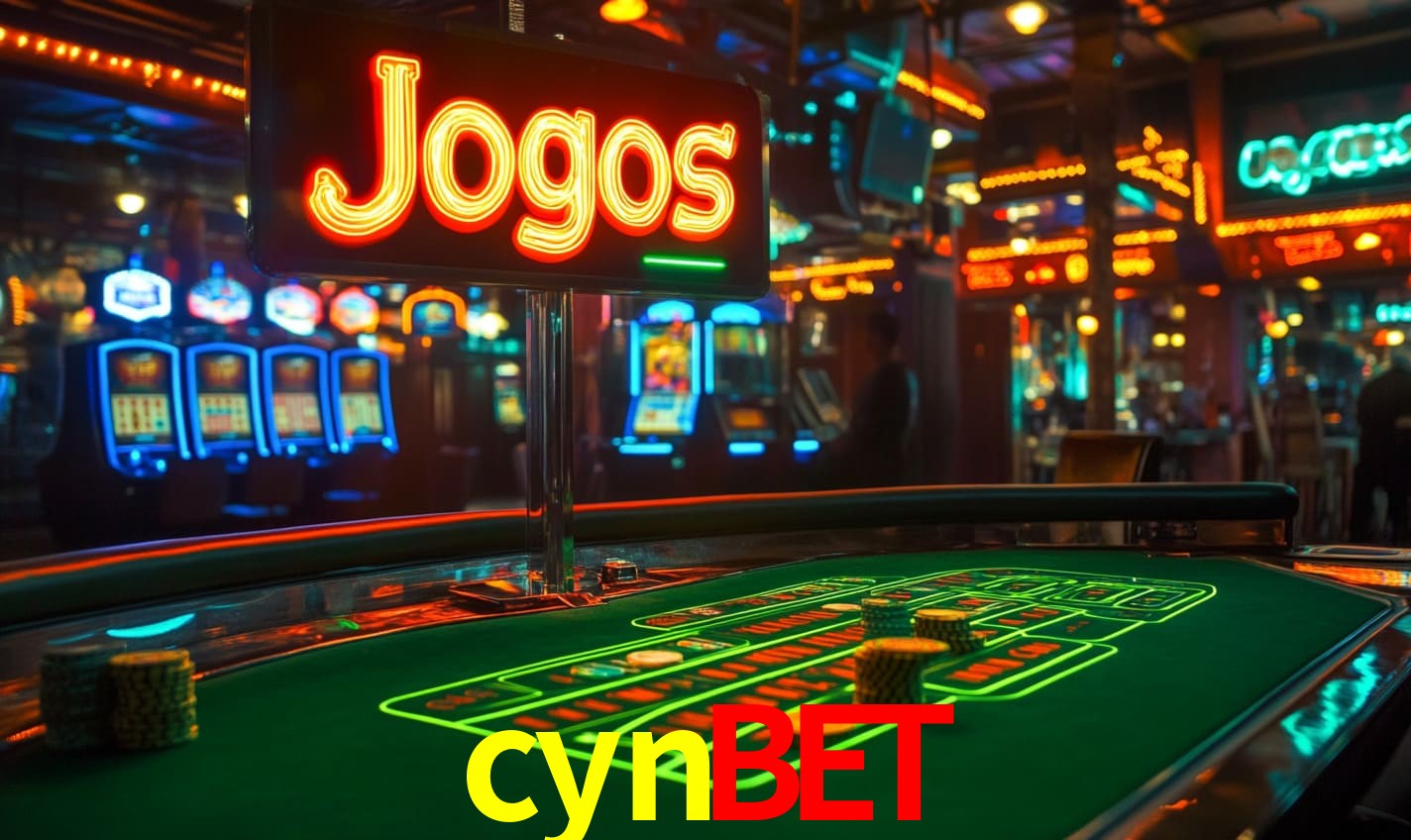 Benefícios da Conta cynbet