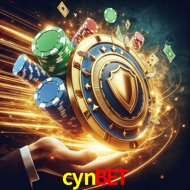 Torneios e prêmios garantidos na cynbet