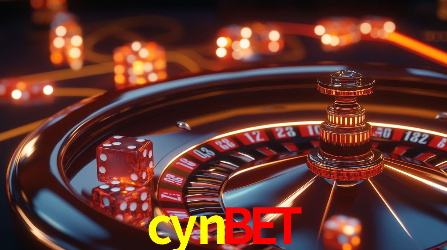 cynbet: A Experiência de Casino com Jogos de Mesa ao Vivo