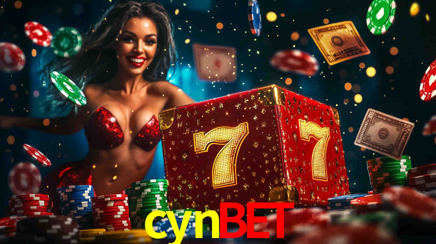 Descubra a Essência do cynbet: Nossa História e Compromissos
