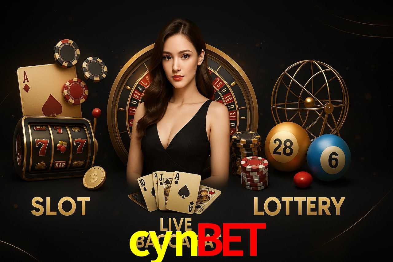 Jogos com bônus e suporte 24h na cynbet
