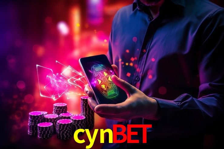 Bônus Diários cynbet