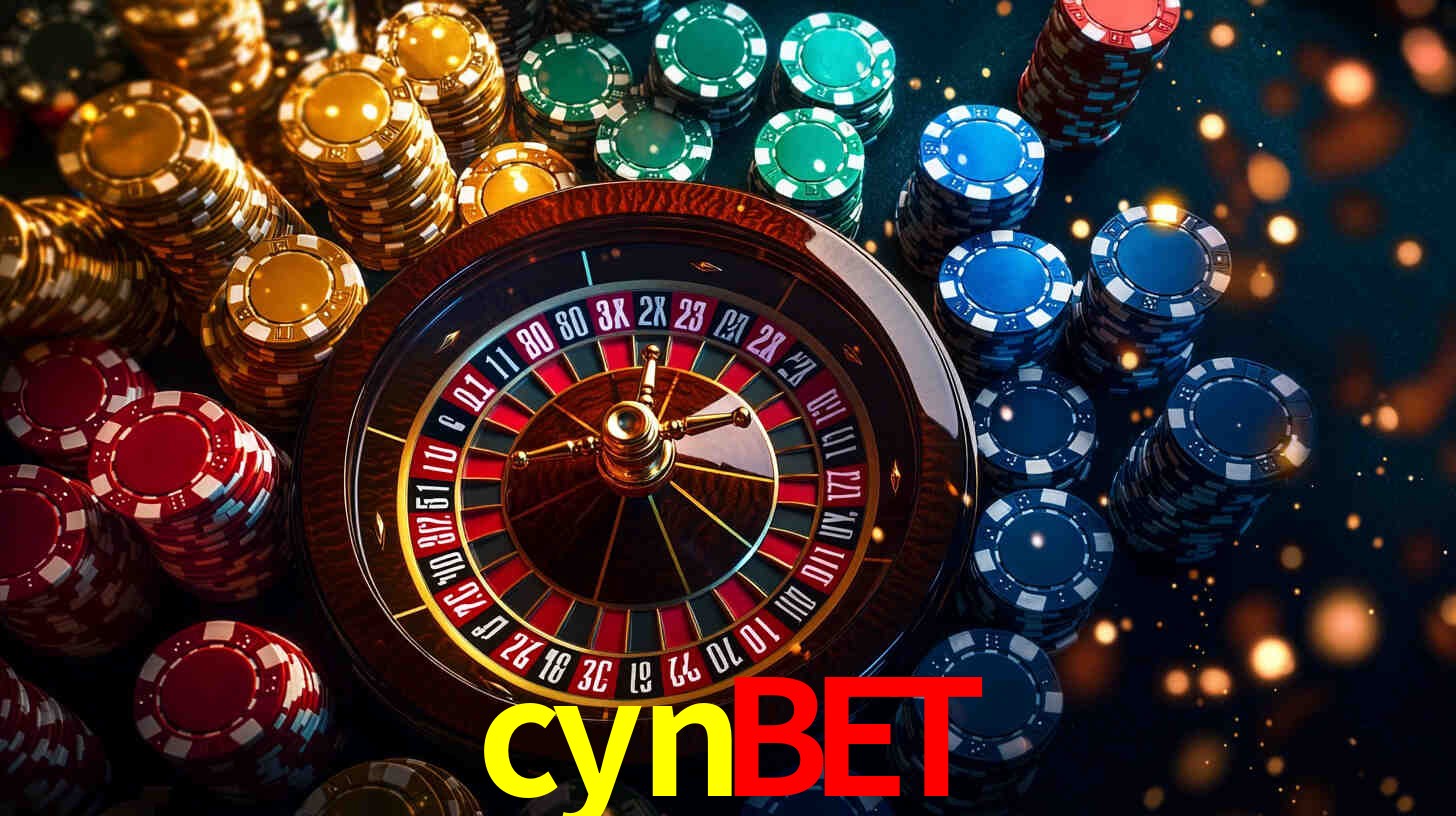 cynbet App Interface
