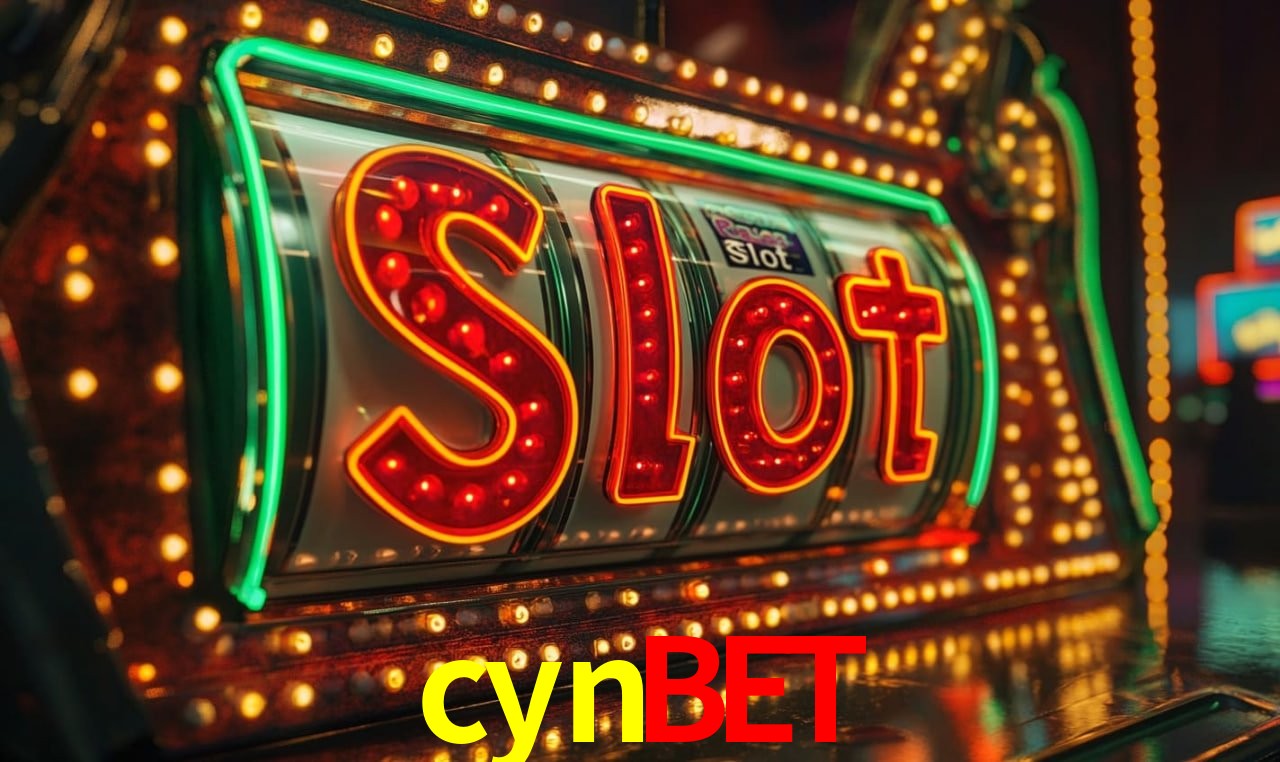 Sistemas de Segurança cynbet