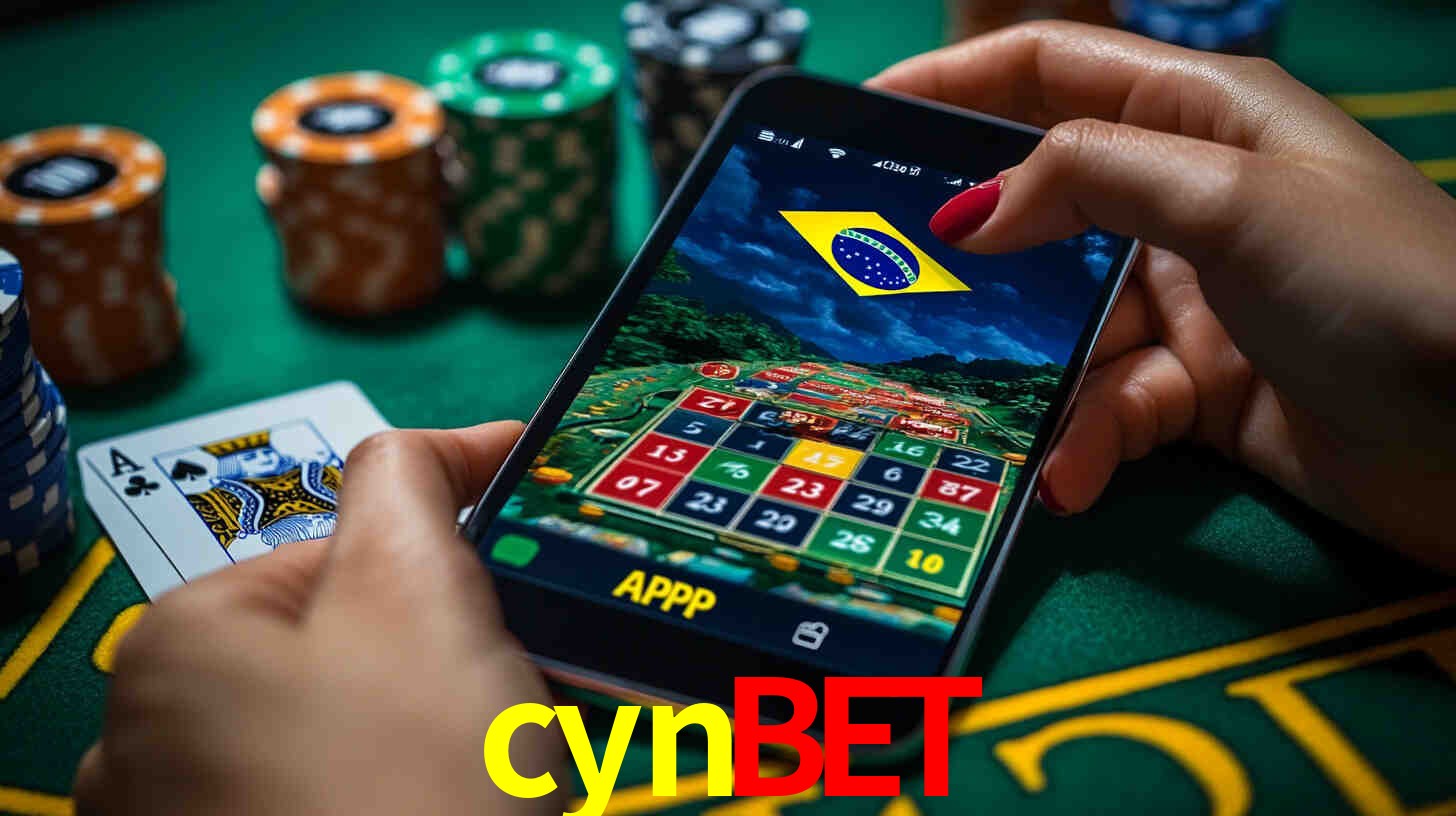 Descubra o Programa VIP da cynbet: Vantagens Exclusivas para Jogadores
