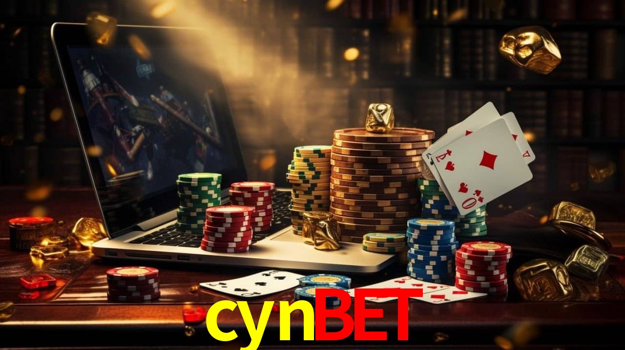 Casino Ao Vivo cynbet