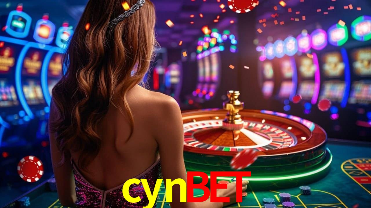 APP rápido e leve da cynbet