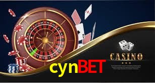 Apostas de Futebol cynbet