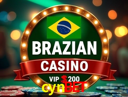 Canal oficial no Telegram da cynbet