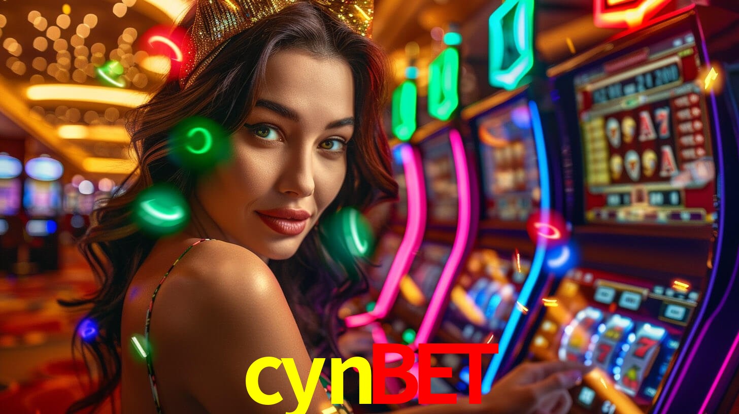 Mercados ao vivo e cash out na cynbet