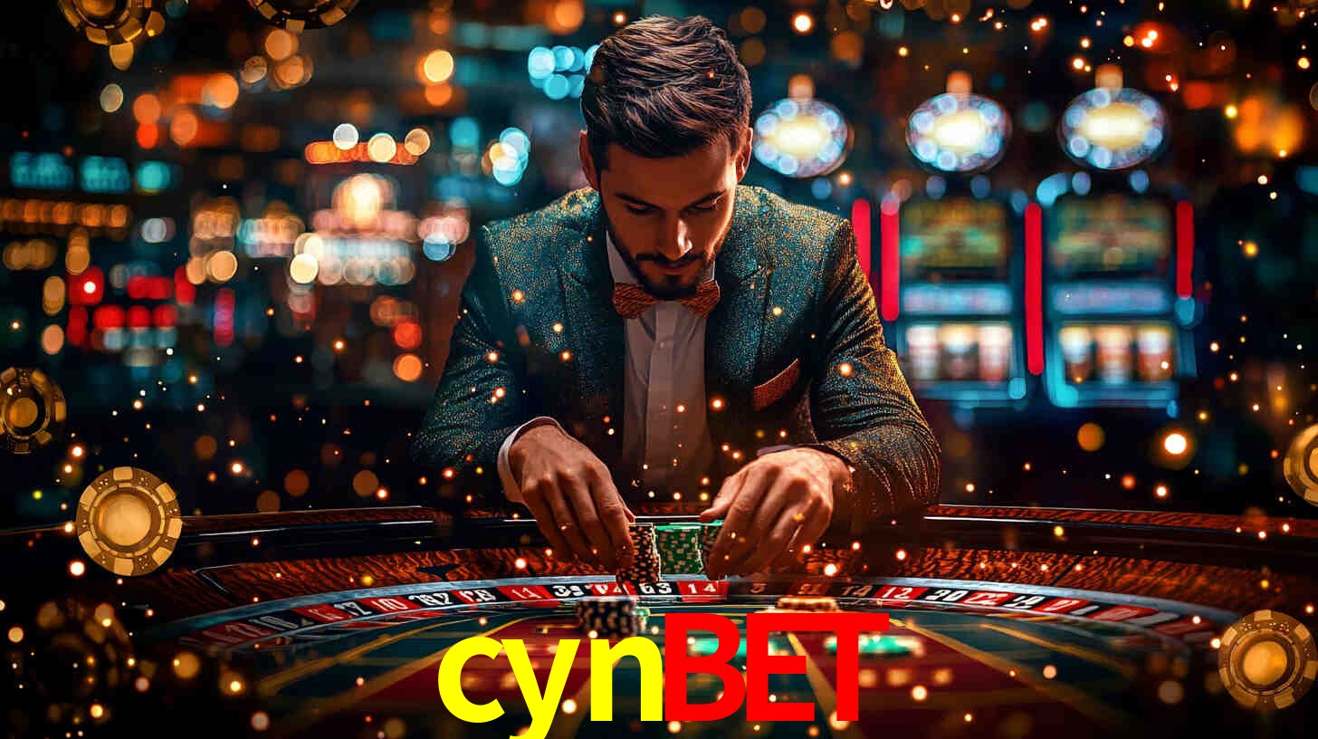 Premium Interface cynbet