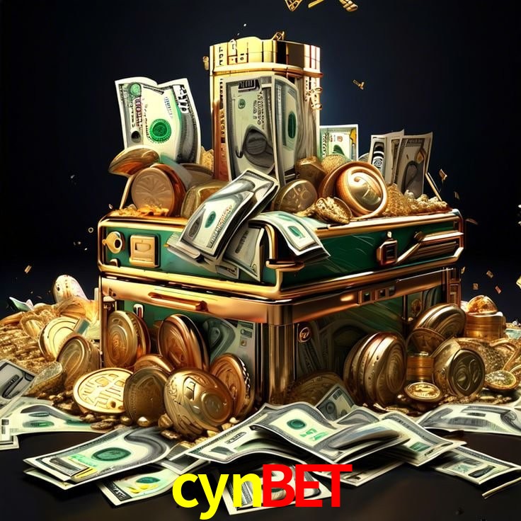Apostas de Tênis cynbet