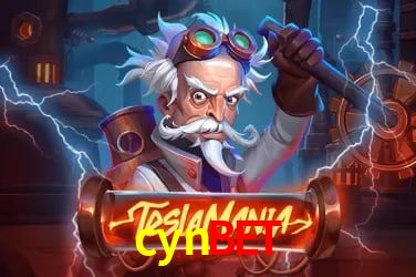 Login Seguro cynbet