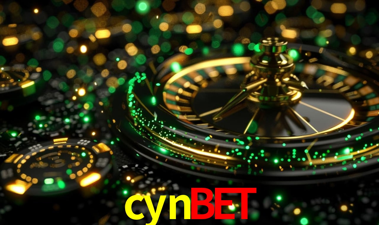 Slots com jackpots e giros grátis na cynbet
