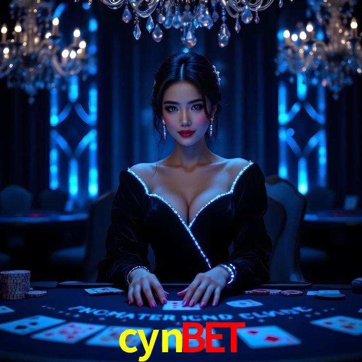Provedores de Jogos cynbet