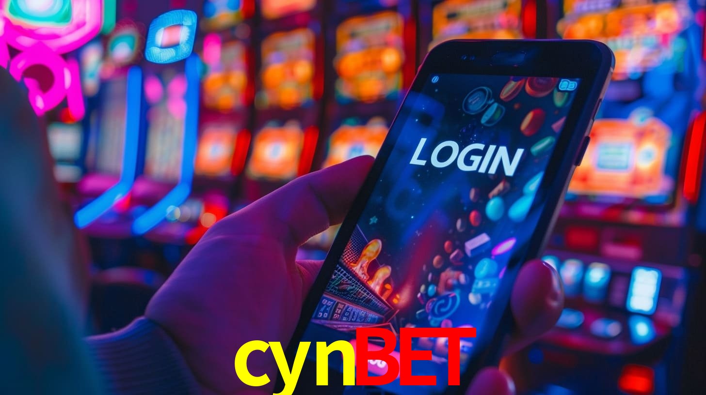 Torneios cynbet