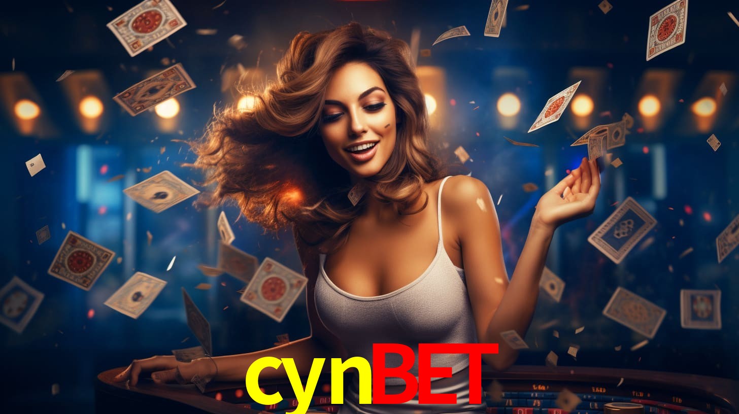 Sinta a adrenalina dos jogos de cassino com cynbet