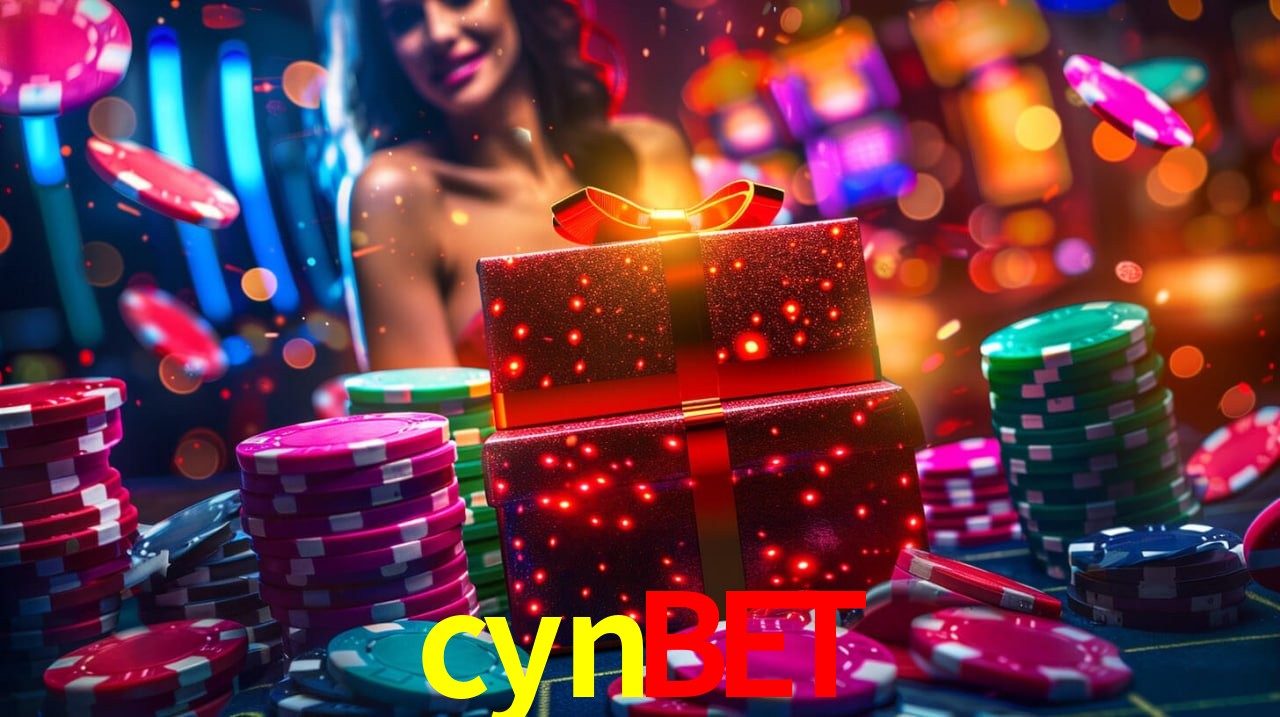 Download para Android e iOS na cynbet