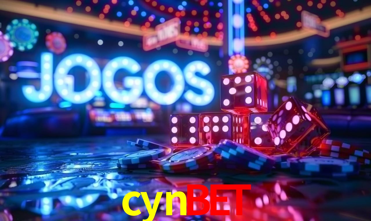 Roda da fortuna na cynbet