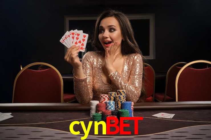 cassino cynbet
