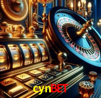 Mesa de Blackjack cynbet