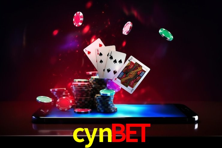 Bonus Features cynbet