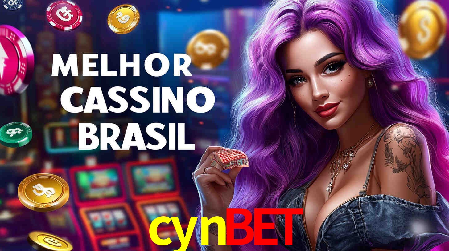 Apostas Esportivas na cynbet: Um Guia Completo