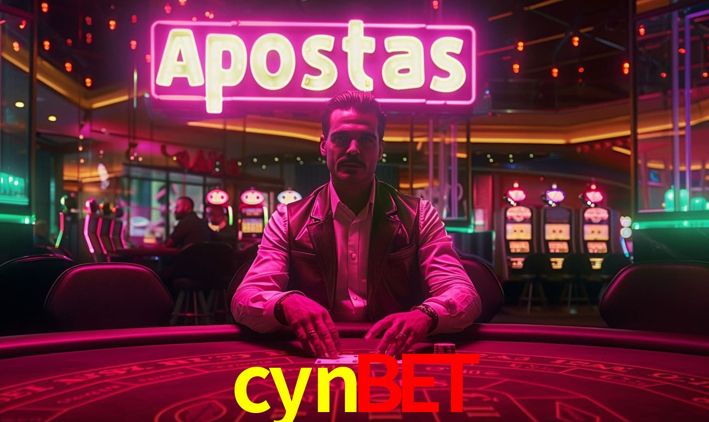 Descubra a Essência do cynbet: Nossa História e Compromissos