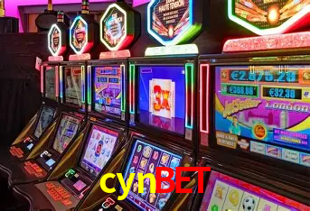 A Emoção da Loteria na cynbet: Uma Chance de Mudança de Vida
