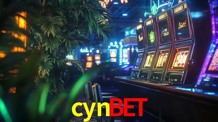 Roulette Table cynbet