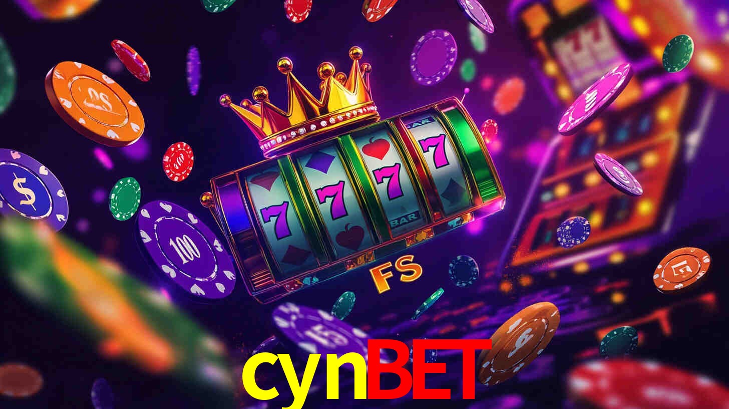 Welcome Bonus cynbet