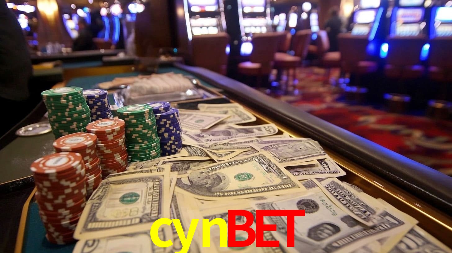 Biblioteca de slots populares na cynbet