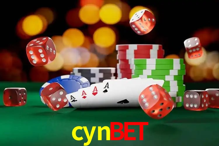 Jogos de Slot cynbet