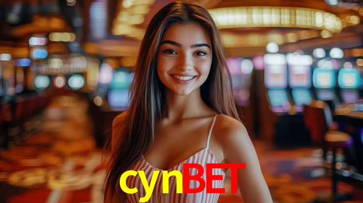 Cashback e recargas na cynbet