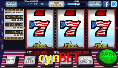Descubra a Magia dos Jogos de Arcade no cynbet