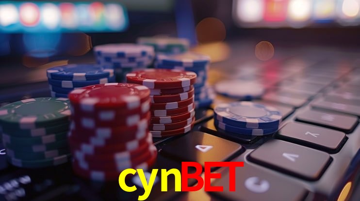 Tecnologia da Plataforma cynbet