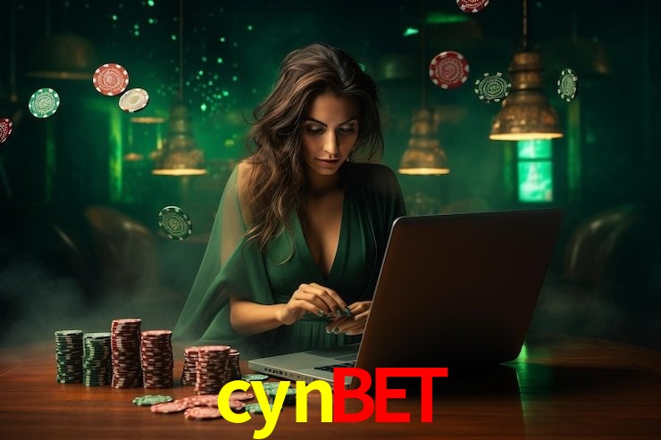 Escolher plataforma para baixar cynbet
