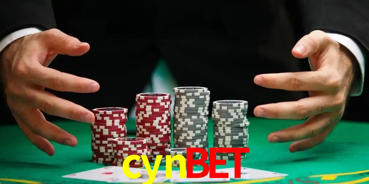 Benefícios VIP na cynbet