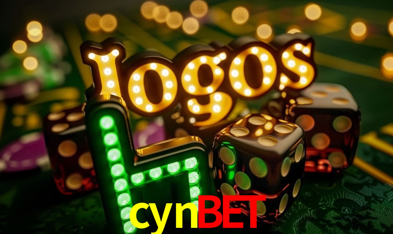 Recursos de Bônus cynbet