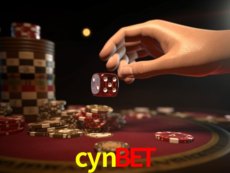 Diretório de Jogos cynbet
