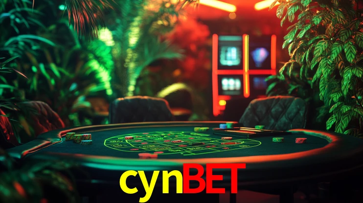 Live Casino cynbet