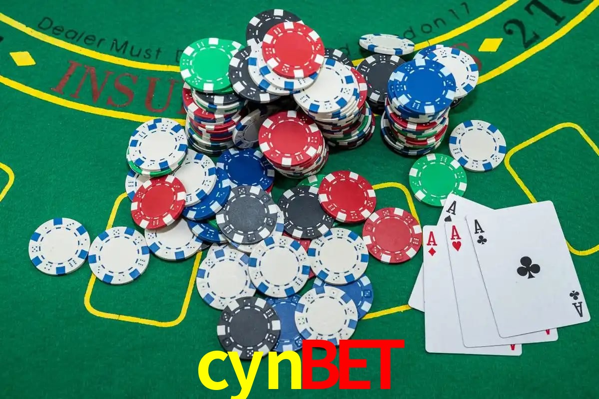Jogos Exclusivos cynbet