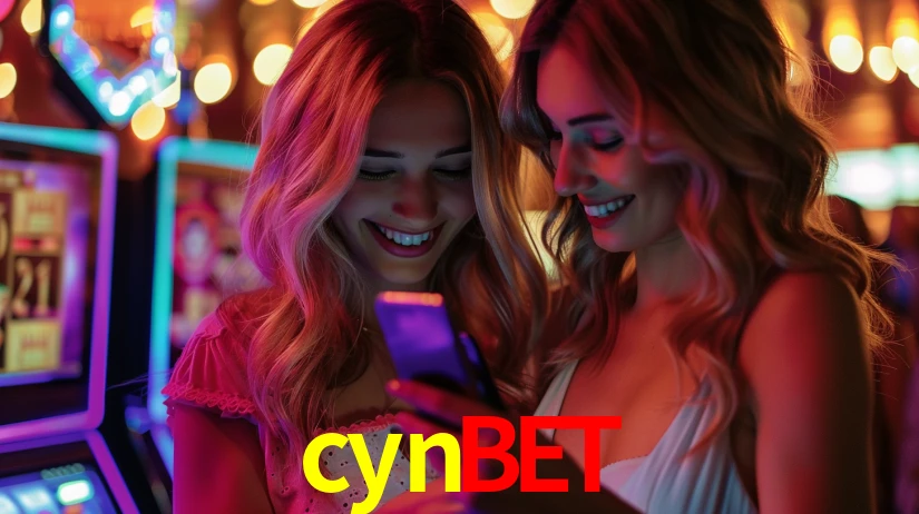 cynbet: Jogos de Caça-Níqueis-Altas Recompensas, Roleta-Velocidade, Blackjack-Desafios Máximos