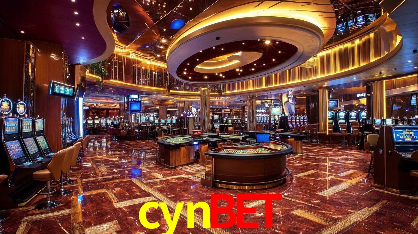 Programa VIP cynbet