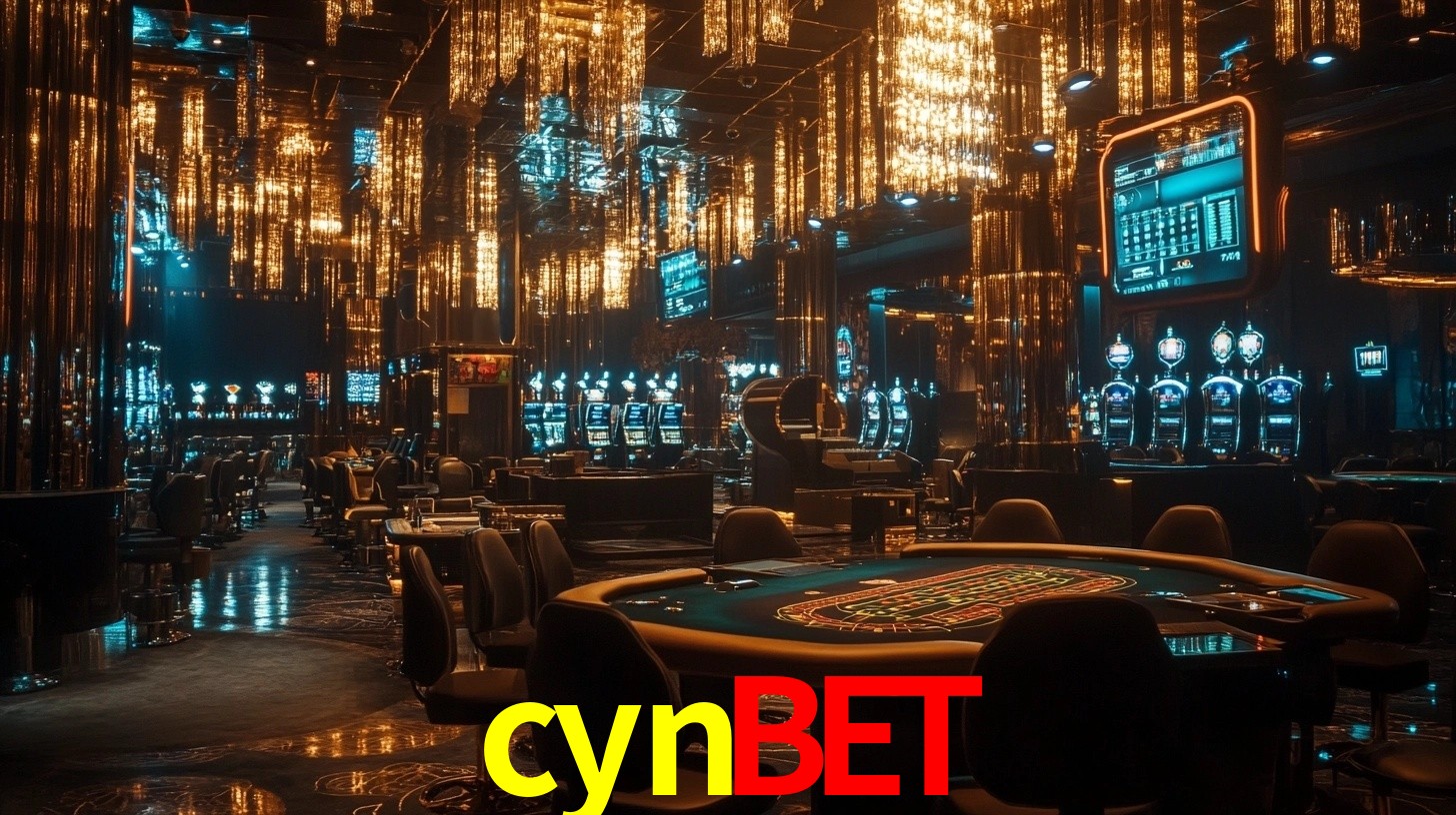 cynbet: Seu Especialista em Apostas Esportivas Brasileiras